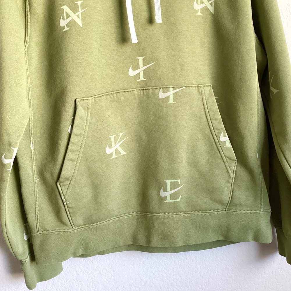 \Nike\ Women’s Logo Hoodie - Picture 5 of 14